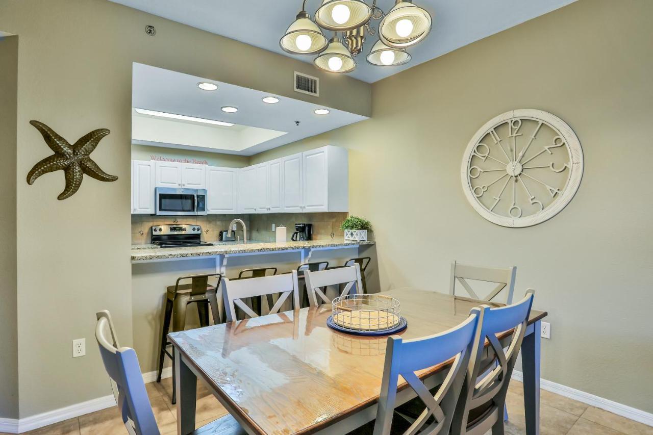 Oceanwalk Condos Bethune Beach Екстериор снимка