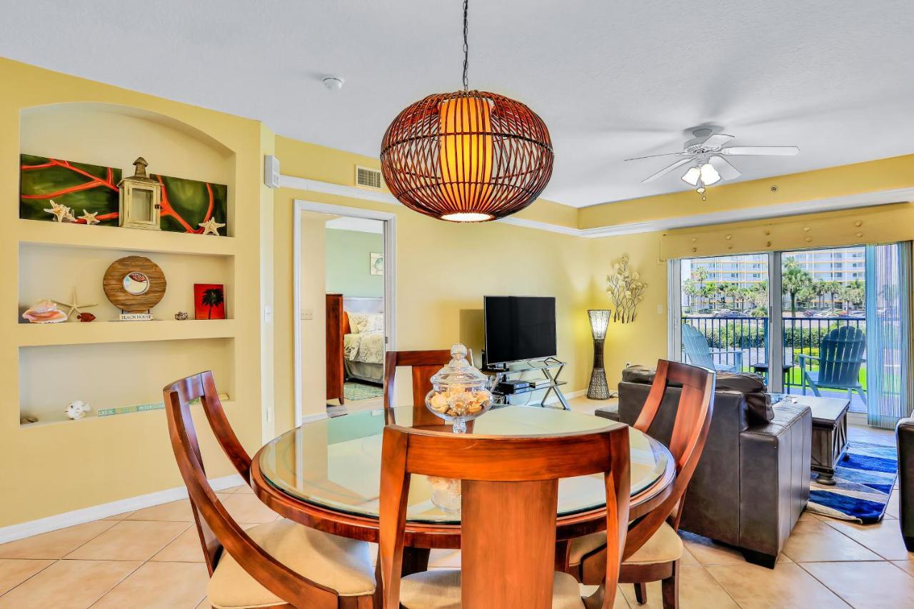 Oceanwalk Condos Bethune Beach Екстериор снимка