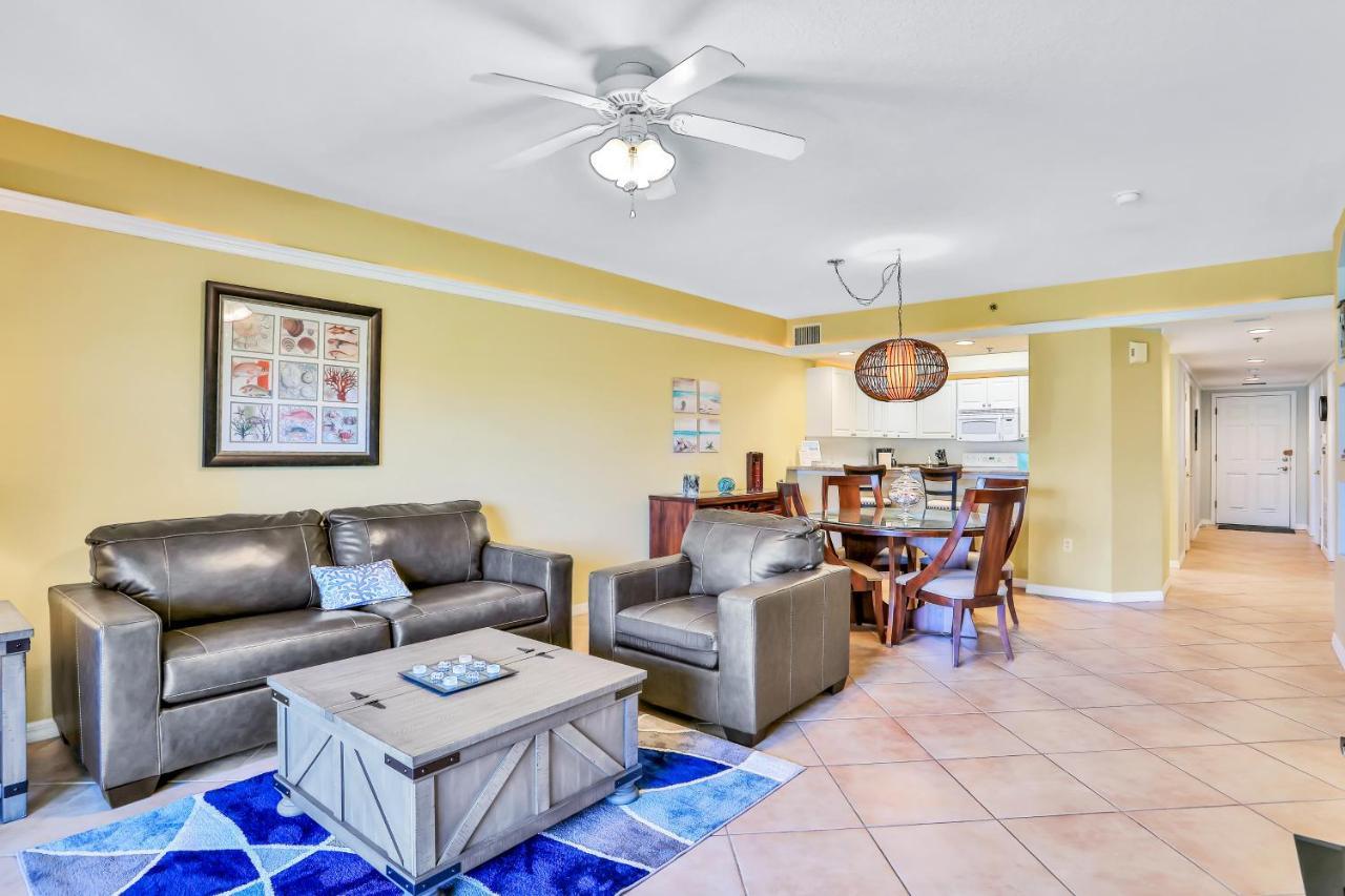 Oceanwalk Condos Bethune Beach Екстериор снимка