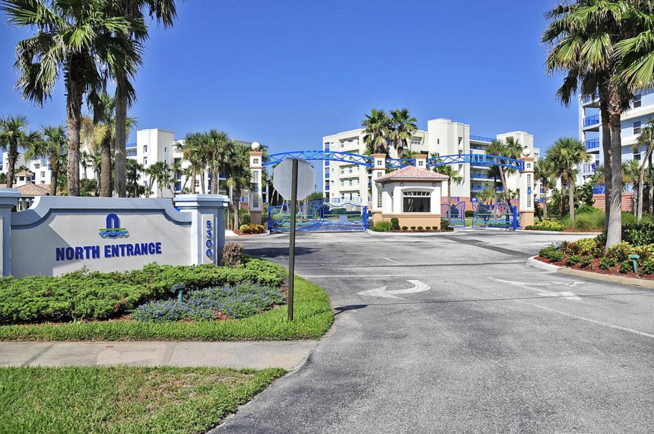 Oceanwalk Condos Bethune Beach Екстериор снимка