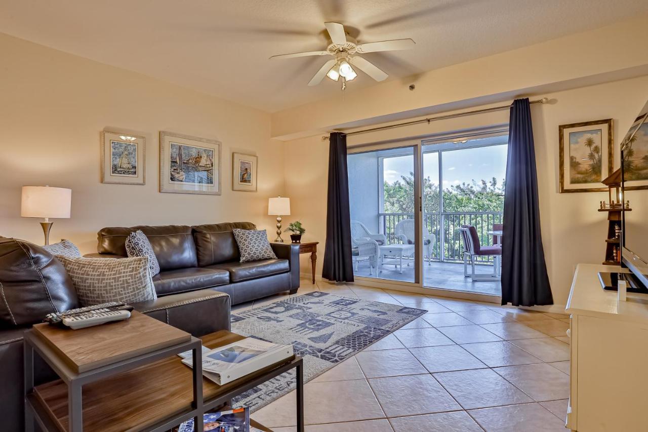 Oceanwalk Condos Bethune Beach Екстериор снимка