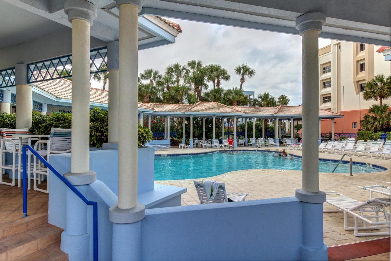 Oceanwalk Condos Bethune Beach Екстериор снимка